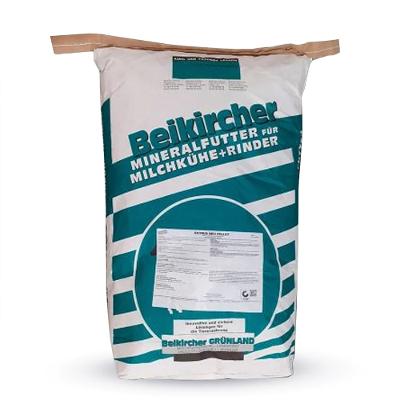 🐄 Maximieren Sie die Gesundheit Ihrer Milchkühe mit Beikircher Estrus Pellet 🥛🌿